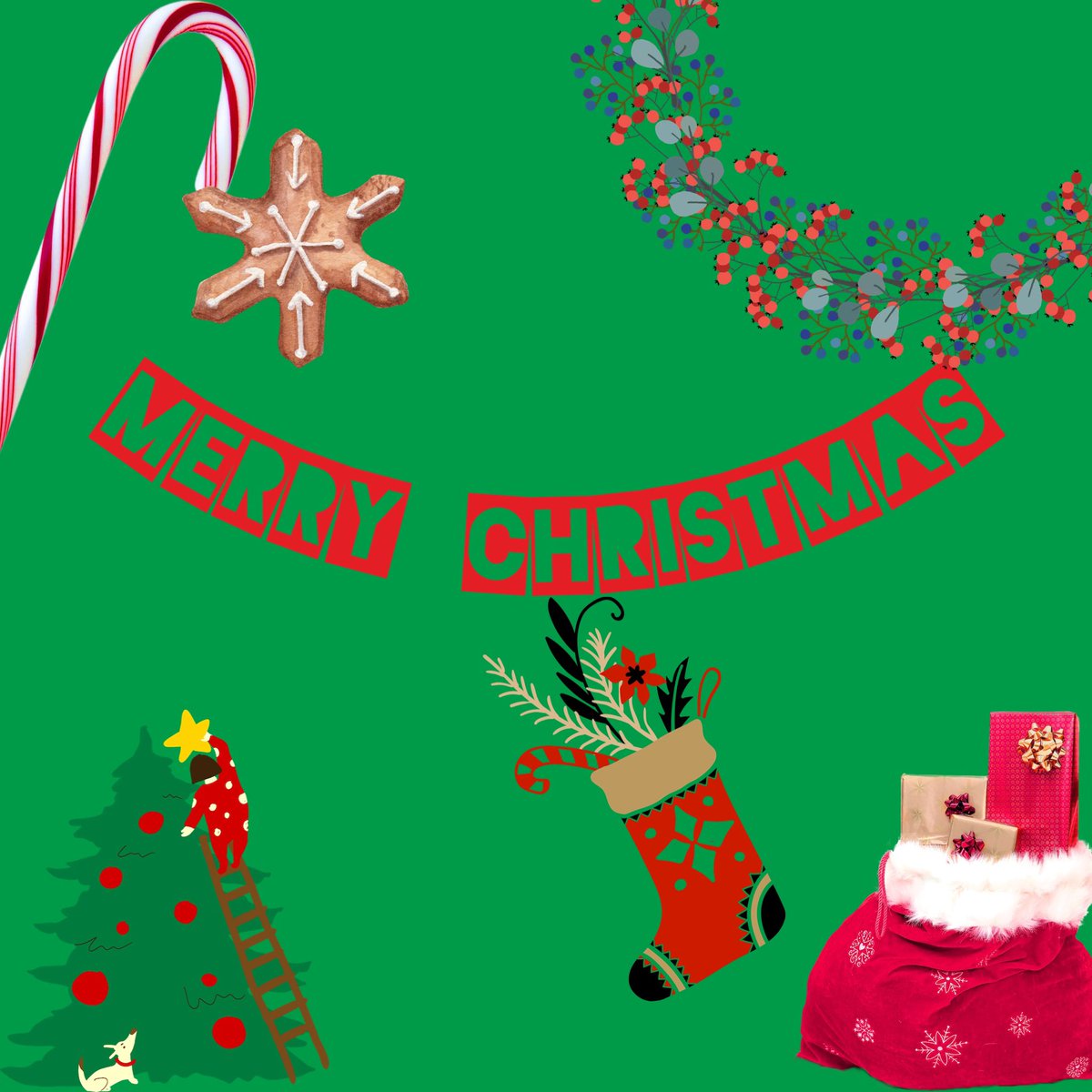 wcplayground's tweet image. #HappyHolidays