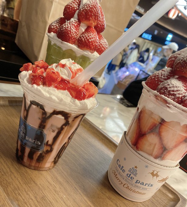 Twitterのコスプレ画像22