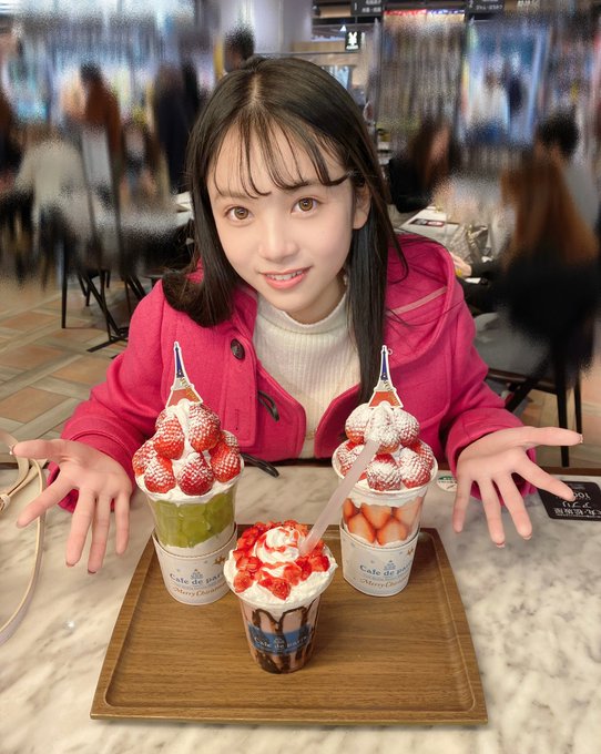 Twitterのコスプレ画像21