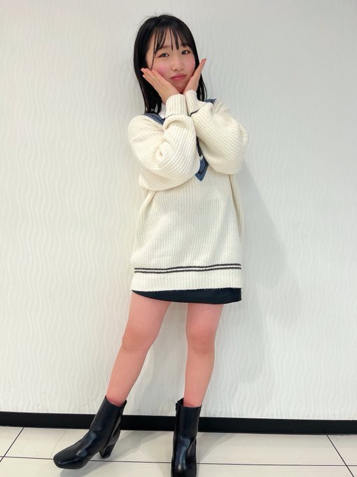 Twitterのコスプレ画像1