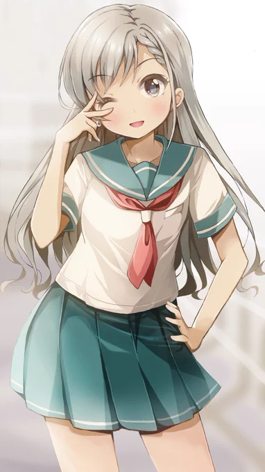 はーちゃん 