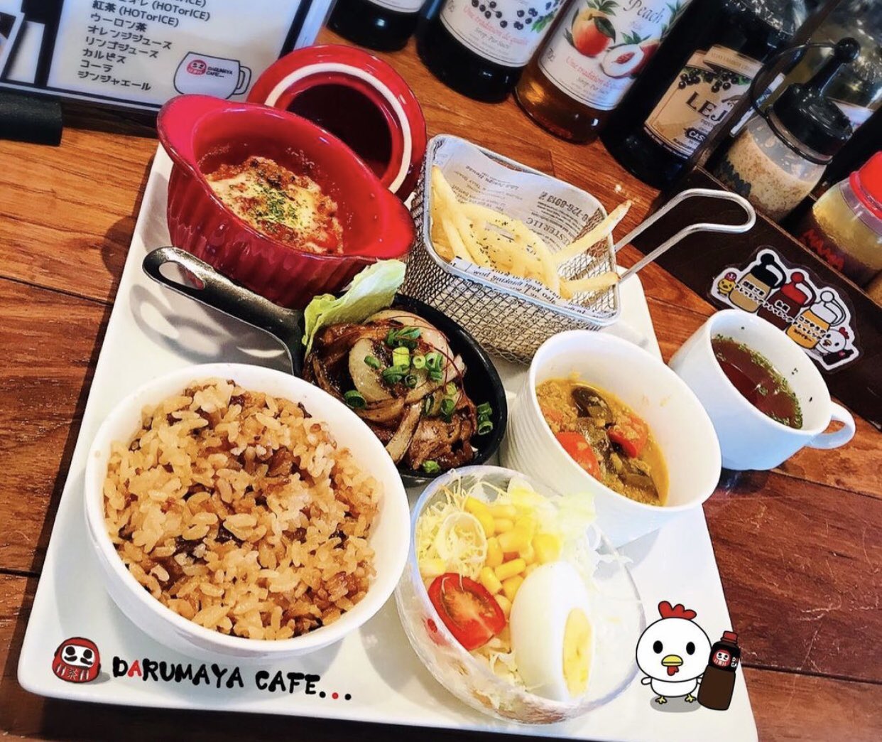 小倉南区ランチ Twitter Search Twitter