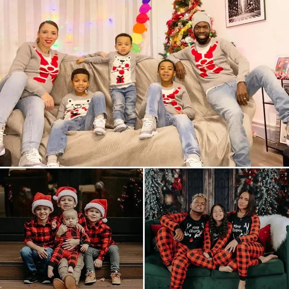 Hope you're having a great time with your loved ones! ❤😍