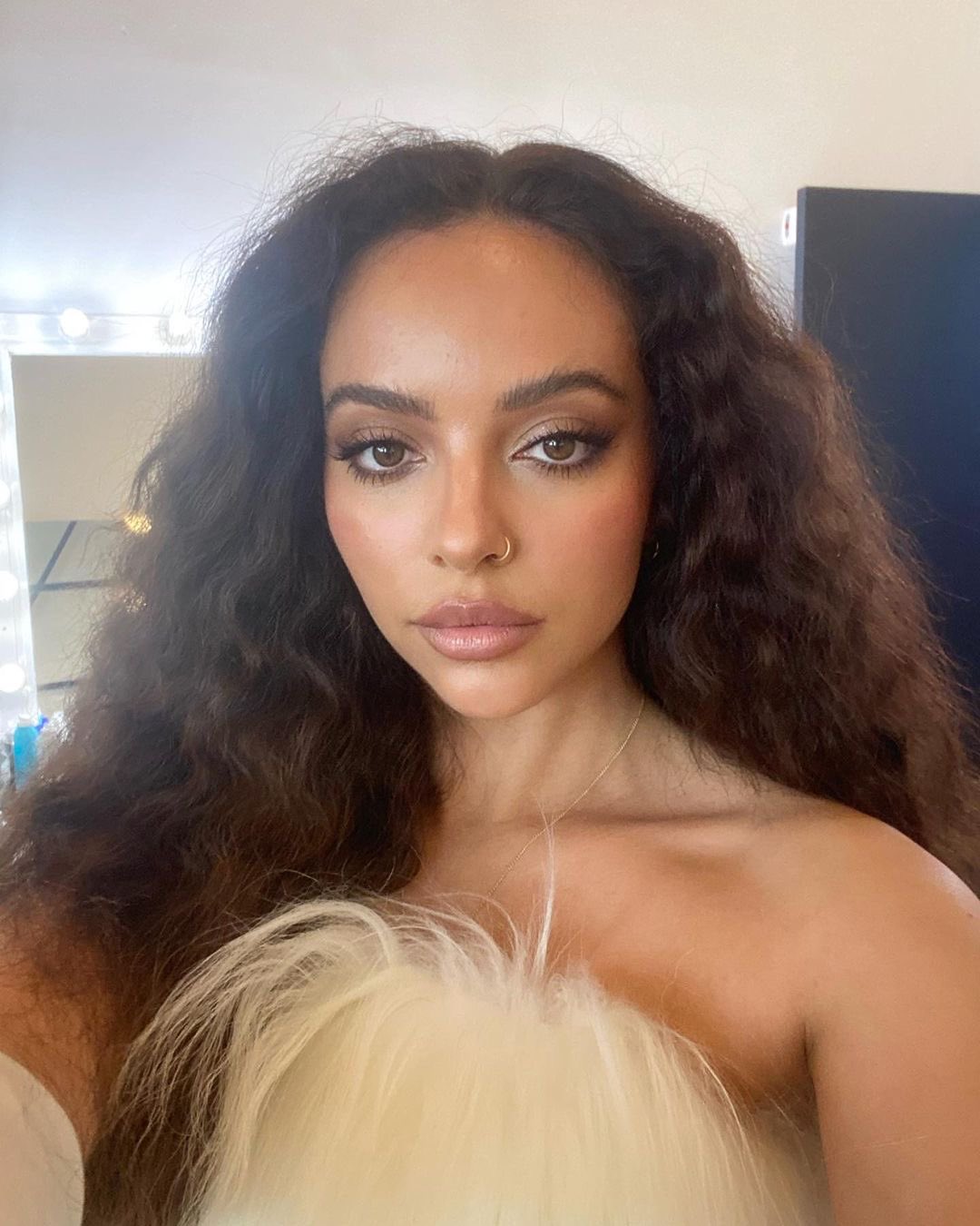 Happy birthday to the icon, the legend, the moment, jade thirlwall 