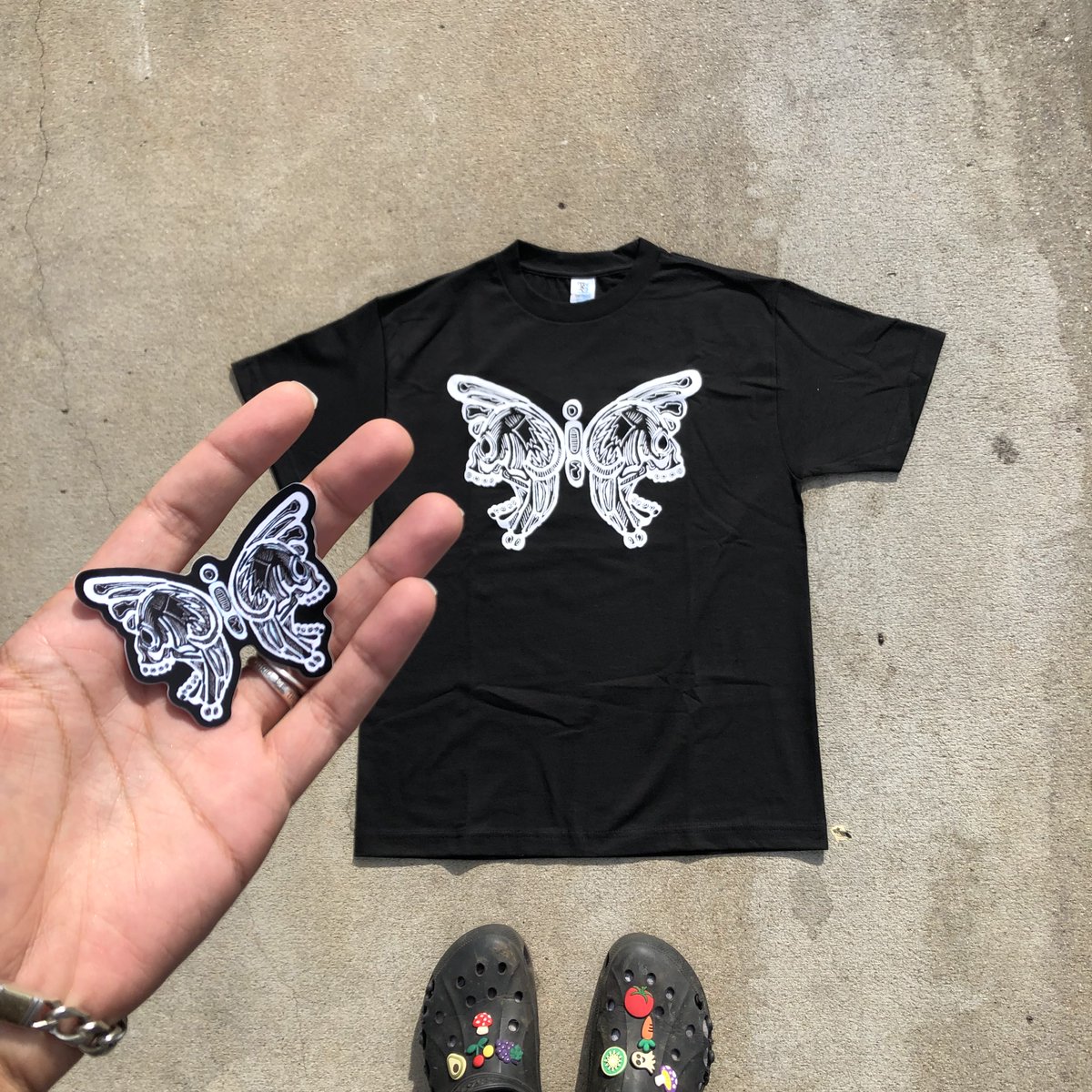 drymarkerart tweet media