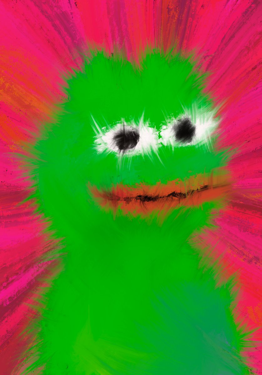 Tlapz_'s tweet photo. pepe
https://t.co/JUSqY2ZtXo
#NFTCommunityt #nftcollector #OpenSeaNFT #pepe #NFTs #PEPEnft https://t.co/kFtxIVlkSm