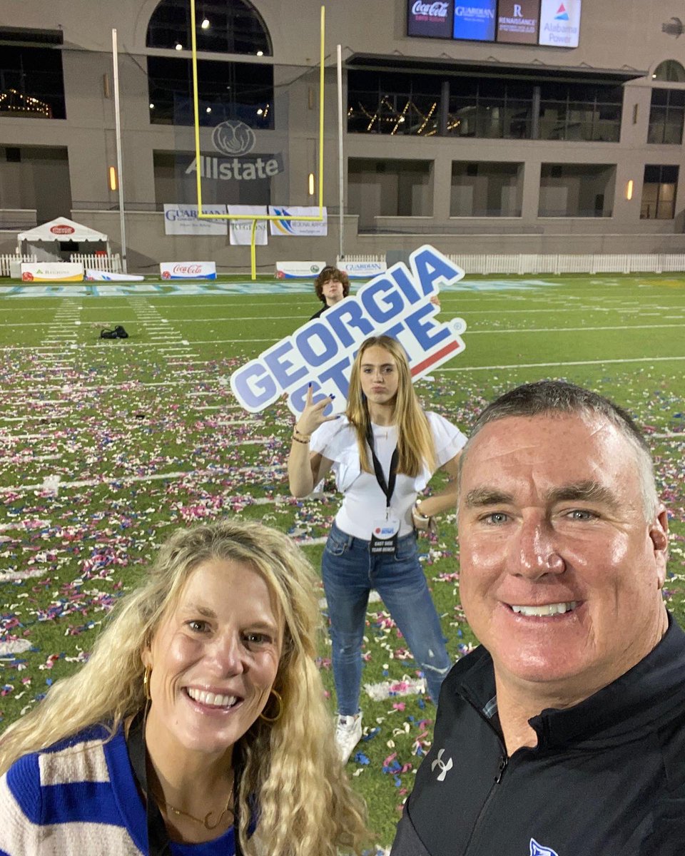 Shawn Elliott USC tweet media