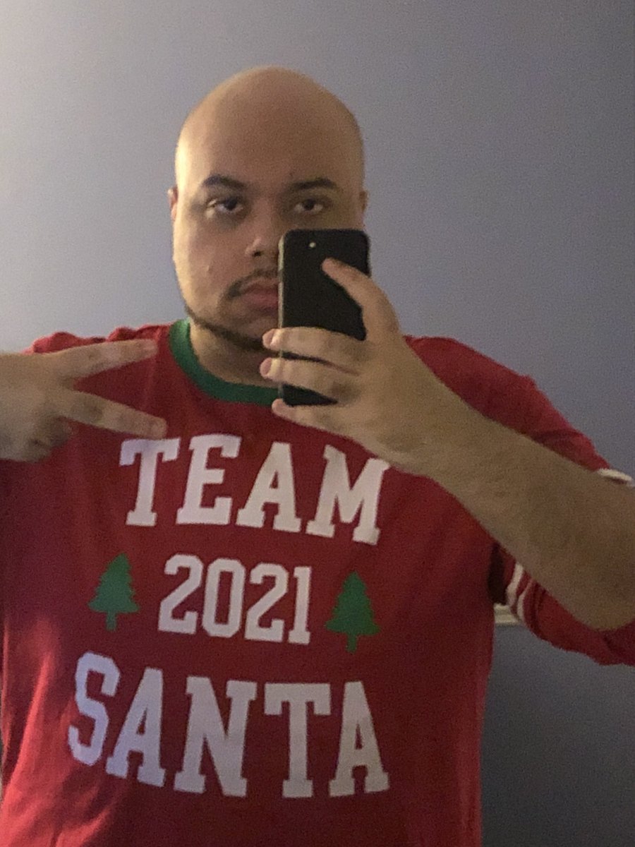 Your yearly tom tweet to have a good or even just alright holiday.