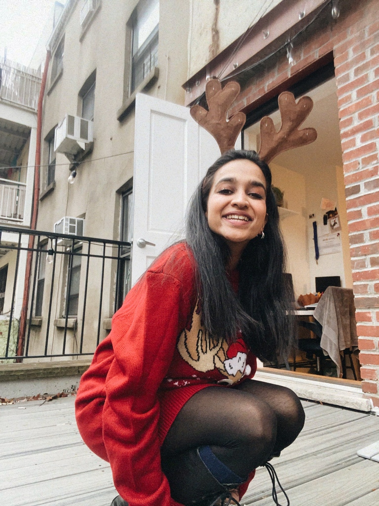 tarishiguptaa's tweet photo. it's the most wonderful time of the year❄️🎄🎈 https://t.co/gyX2pl9bsn