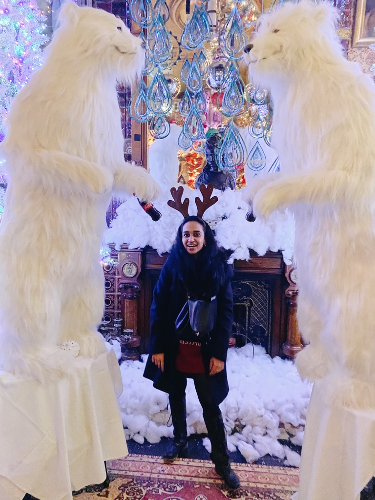 tarishiguptaa's tweet photo. it's the most wonderful time of the year❄️🎄🎈 https://t.co/gyX2pl9bsn