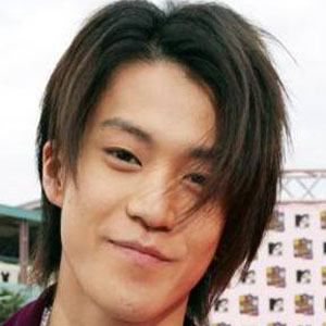 Happy Birthday to Oguri Shun     