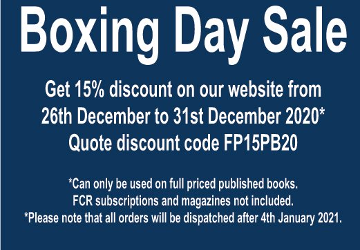 FerryPubs's tweet photo. Boxing Day Sale 26th December 2021  - 01st January 2022 - https://t.co/VOvMuCqkzE https://t.co/1TKy3xBfLo