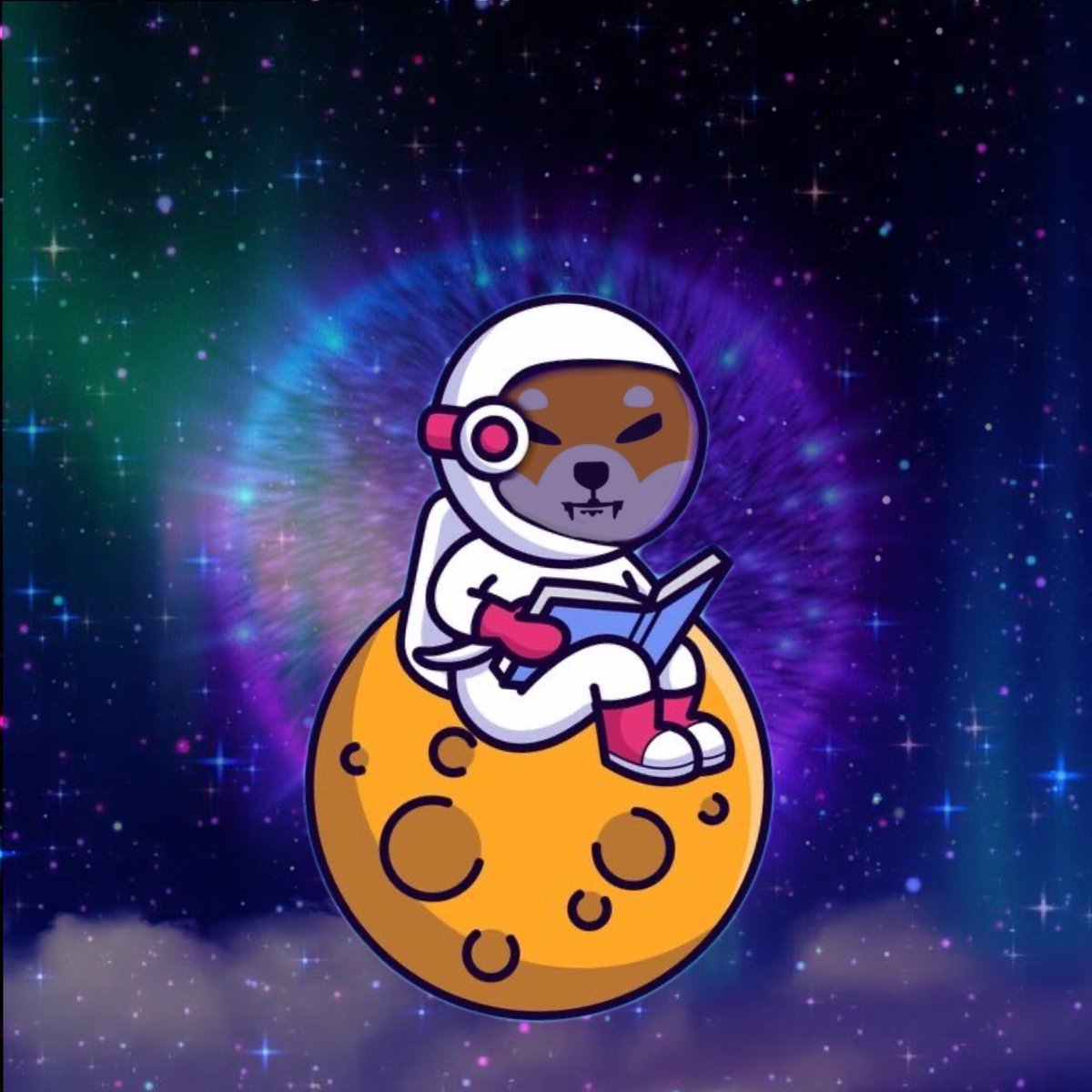 Astro-Shib.NFT (@astroshibnft) on Twitter photo 