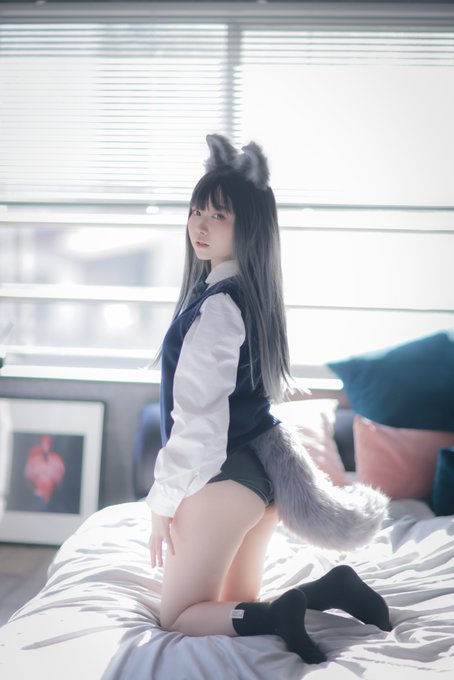 コスプレイヤー乃街まののTwitter画像45