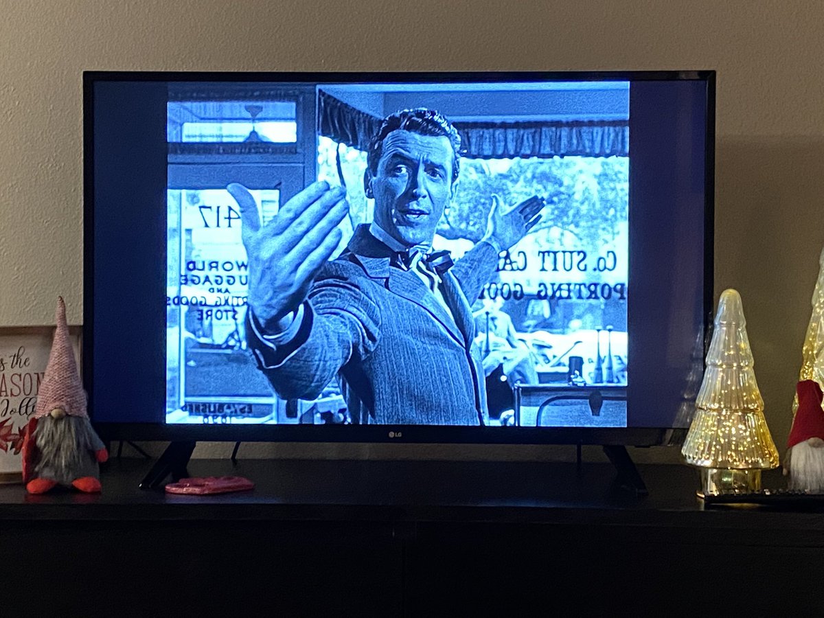 corndogbtc's tweet photo. This movie has had a profound impact on my life. I havenโt gone far, but I feel rich as a king. Iโm making progress and reinvesting every cent in the future! #MerryChristmas #Bitcoin #itsawoderfullife #georgebailey #BlessedAndGrateful https://t.co/32hLhvQXxq
