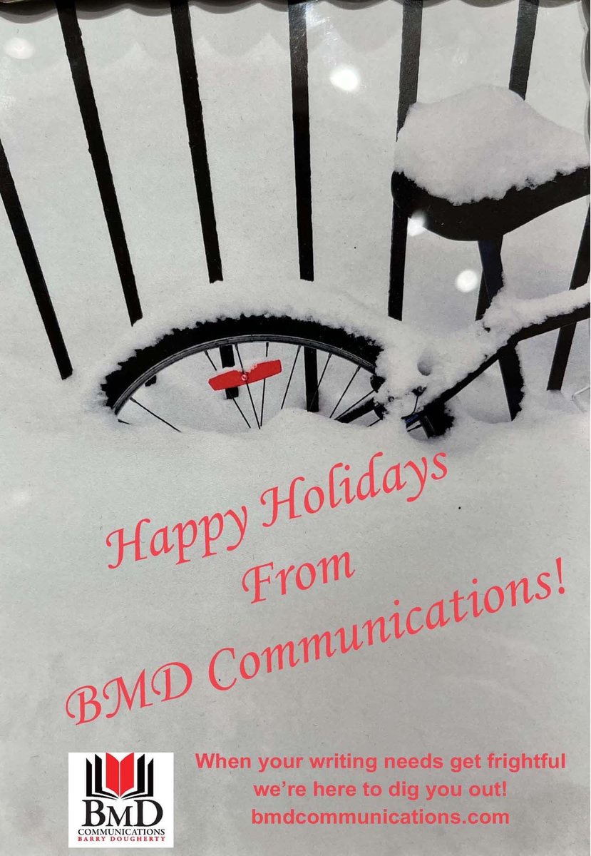 BMDcommunicate tweet picture