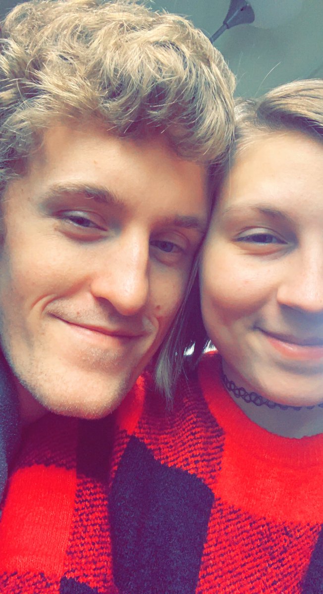 Elizabeth Houseman (On Hiatus) tweet media