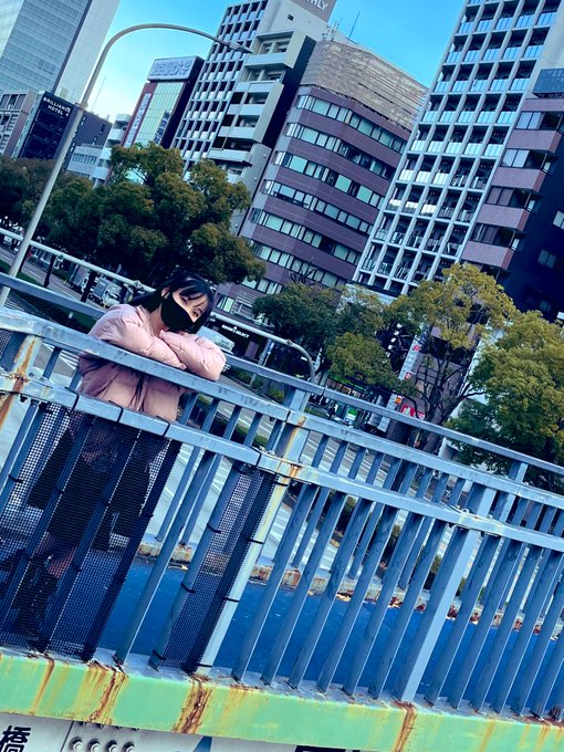 Twitterのコスプレ画像7