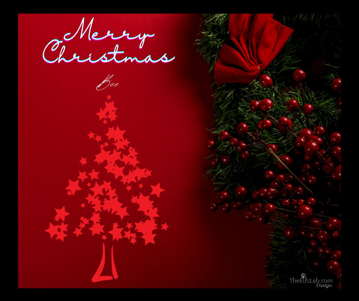 BeeClaudi59's tweet photo. to all fellow #Glamberts #Queenberts, who celebrate
MERRY CHRISTMAS https://t.co/7apw7FTFhk