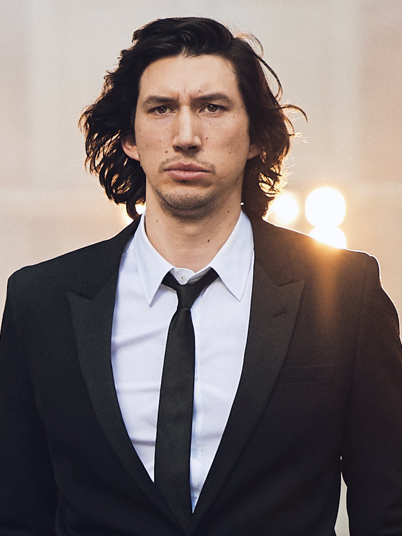 Sara Driver & Adam Driver: Behind The Scenes Of Their Unbreakable Bond - yi57yp4