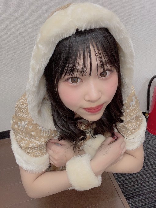 Twitterのコスプレ画像15