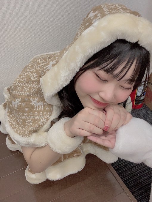 Twitterのコスプレ画像17