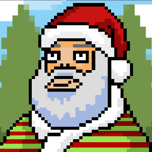 lemaldonadog's tweet photo. Hace unos dias mintee estos @SolantaClaus, estuvieron practicamente gratisss y estan cuchis. Saluden! #nfts #Solana #SolanaNft https://t.co/lcn4w2ym88