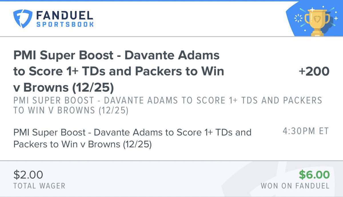 The Bets Doc tweet media
