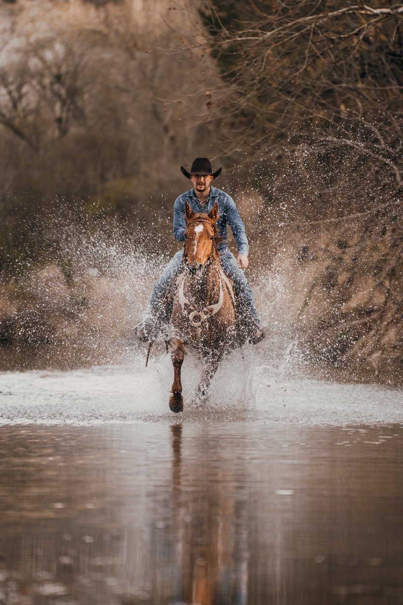 blaine_bow's tweet photo. Coming soon to a boot barn commercial near you 

Shot by me for my good buddy @brookskenman10 at Jubilee Farms https://t.co/hr2M5d6hT3