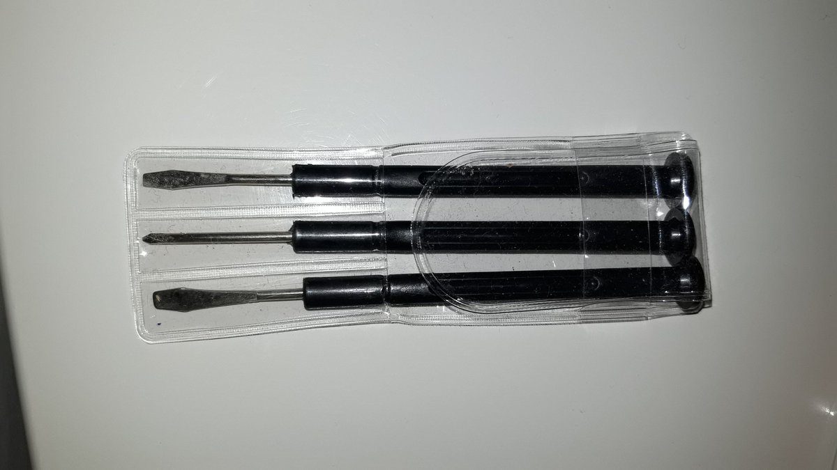 Is there anything that comes out of a cracker more useful than these?!