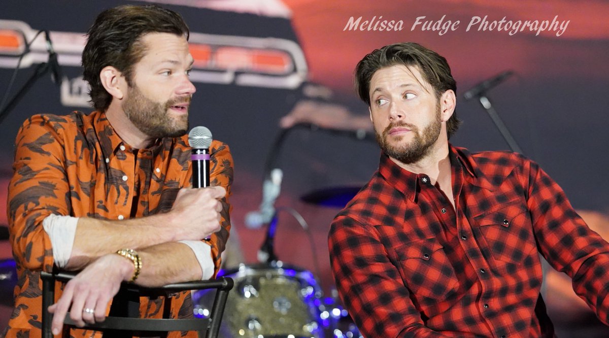 Melissa Fudge Photography 📸 #SPNFamilyForever tweet media