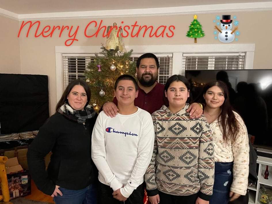 scott_spino's tweet photo. Merry Christmas 🧑‍🎄⛄🎄 to you @JCrossover  and your family!! https://t.co/G0VizKRbcg