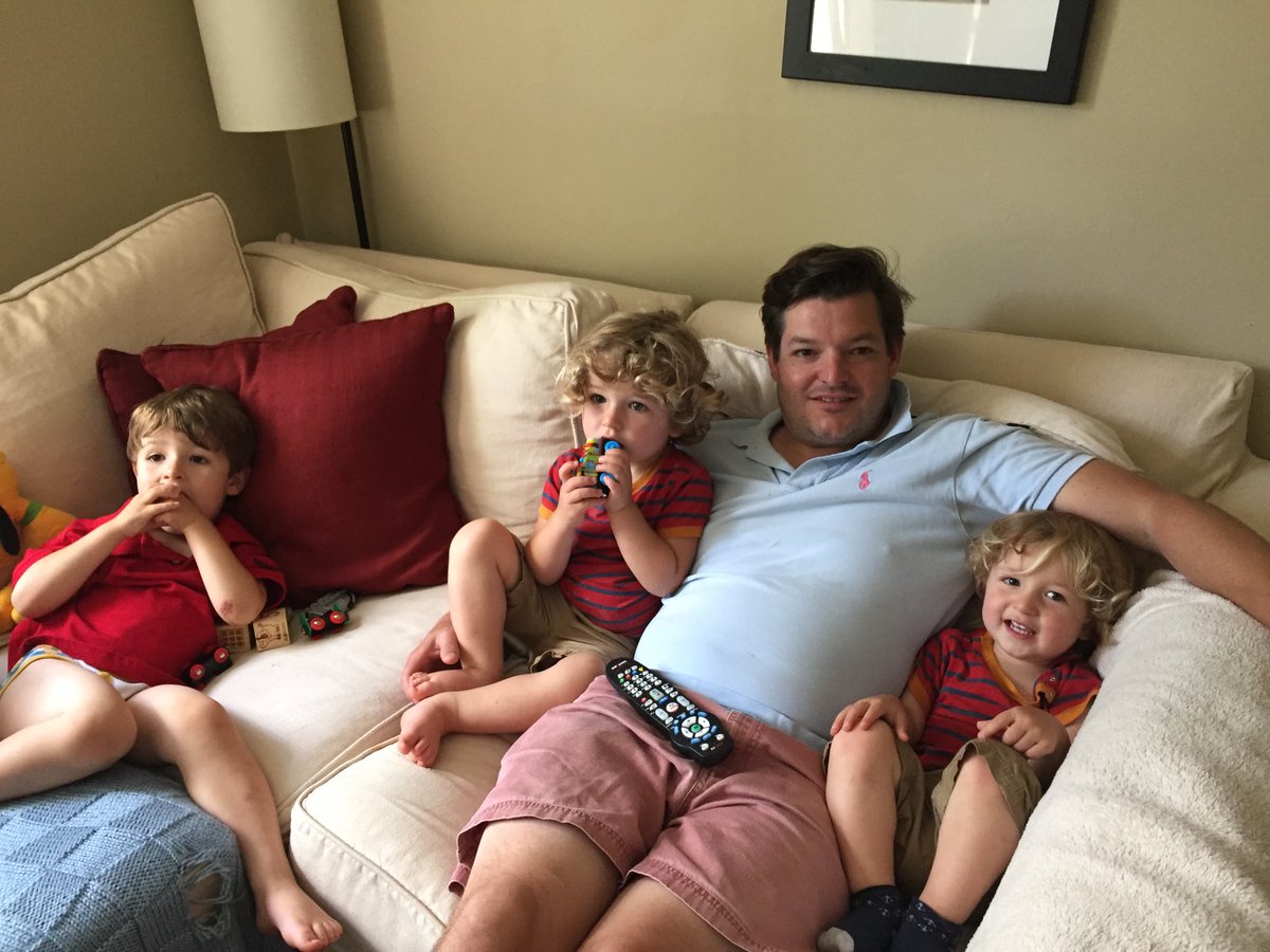 I remember those days ⁦<a href="/PeteButtigieg/">Pete Buttigieg</a>⁩