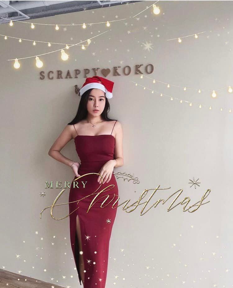 Happy merry Christmas 🤫🤫🤫🤫 enjoy my weekend with merry Christmas Eve
#cryptocurrency
#jinlinliao
#coinbase