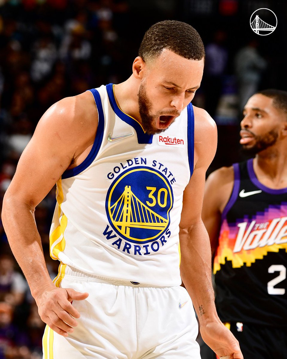 GSW Spain tweet media
