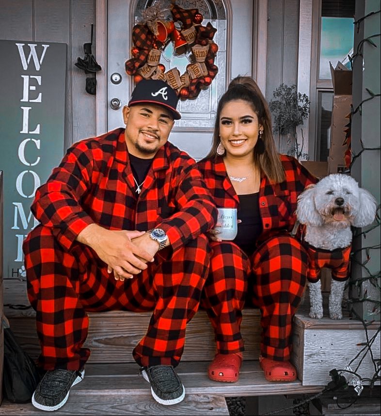 VintonAshley's tweet photo. Merry Christmas!! 🎁🎄 https://t.co/smJRzeyafq