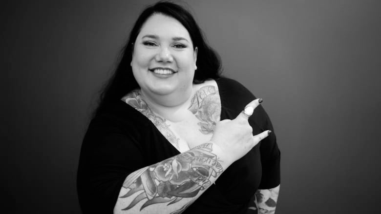 SenecaPoly's tweet photo. Today, we mourn the loss of a member of the Seneca family, Candy Palmater. We were fortunate to have Candy host our Seneca Talks series, conversing with Indigenous and EDI thought leaders from across the country on a path of learning and living for all of us to follow. https://t.co/uSMuFt5IuL