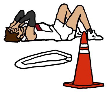 全国高校駅伝のtwitterイラスト検索結果