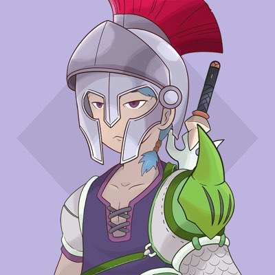 #NewProfilePic