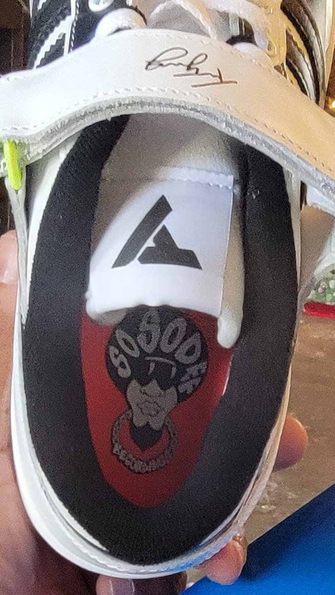 DdotJeff's tweet image. Got 'em! @jermainedupri @TheTraeYoung