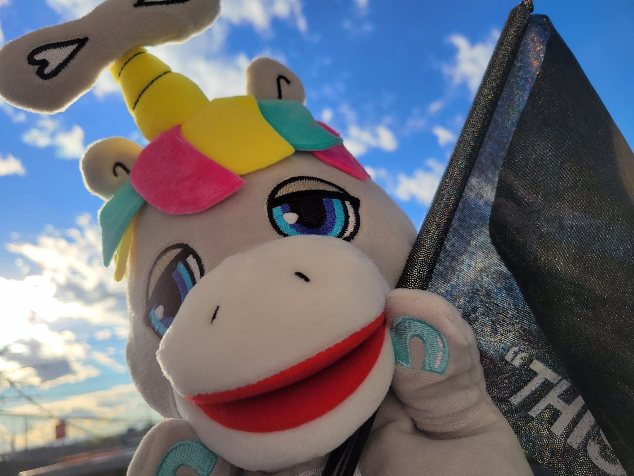 小林直己 ゆにまる ぬいぐるみ STARS 三代目JSB JSB3 EXILE TRIBE