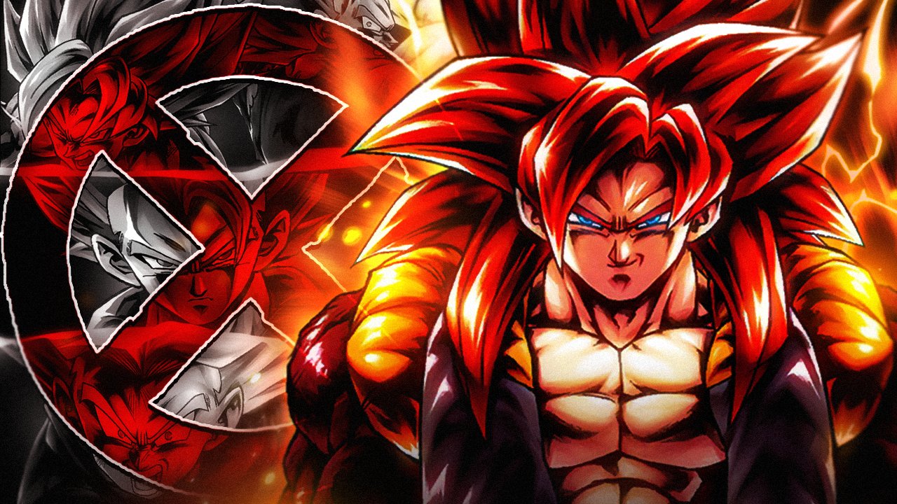 goku ssj4 wallpapers HD  Anime dragon ball, Dragon ball gt