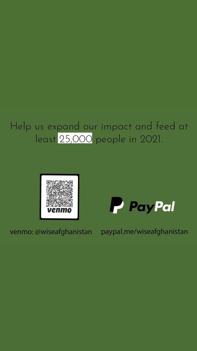 WISE Afghanistan tweet media