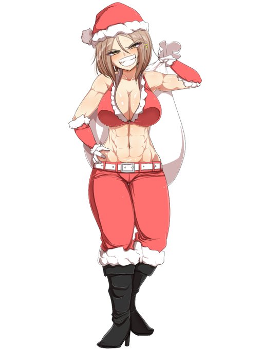 メリークリスマス! 