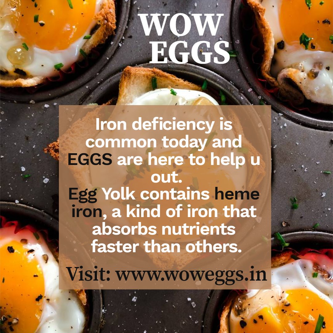 woweggs (woweggsindia) Twitter