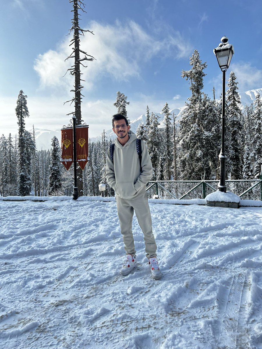 yuzi_chahal's tweet photo. Until next time ❄️🏔 https://t.co/tbllWkd9TS