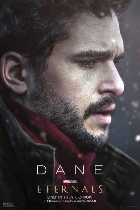 キット ハリントンのtwitterイラスト検索結果