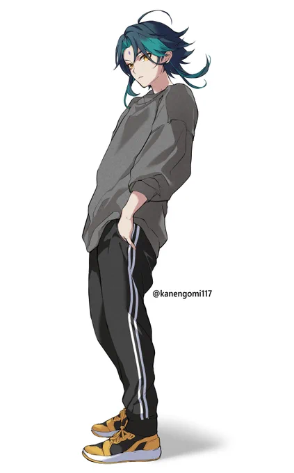 #xiao 