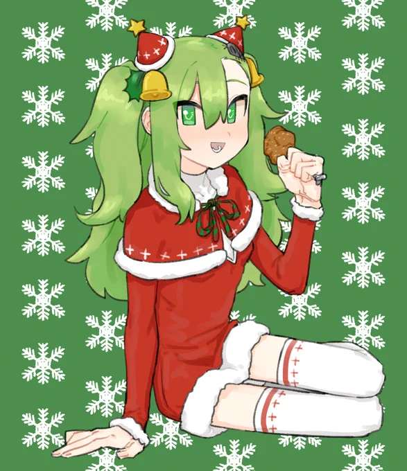 メリークリスマス🎄 