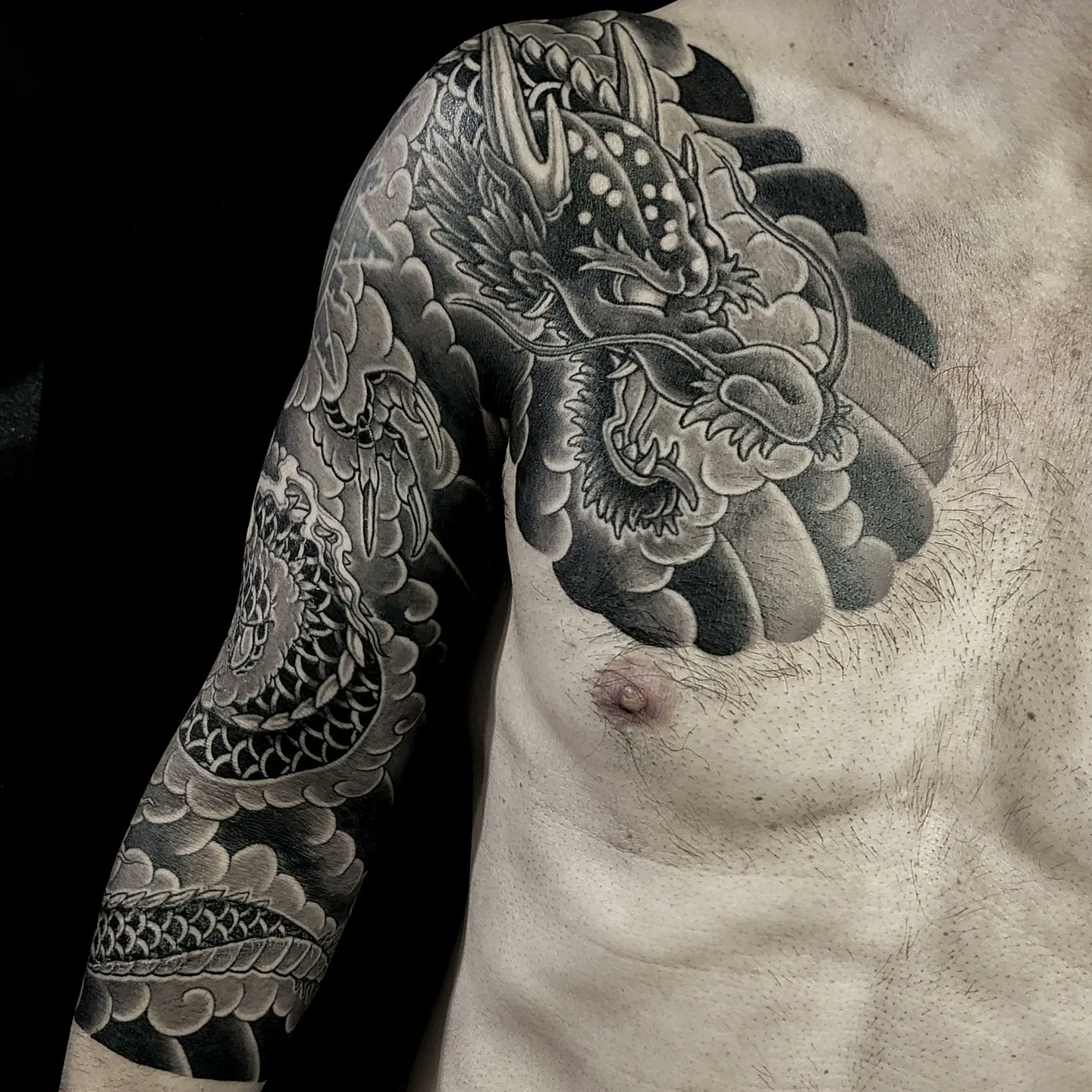 Black Eyes・ASAMI(♂) on X: 